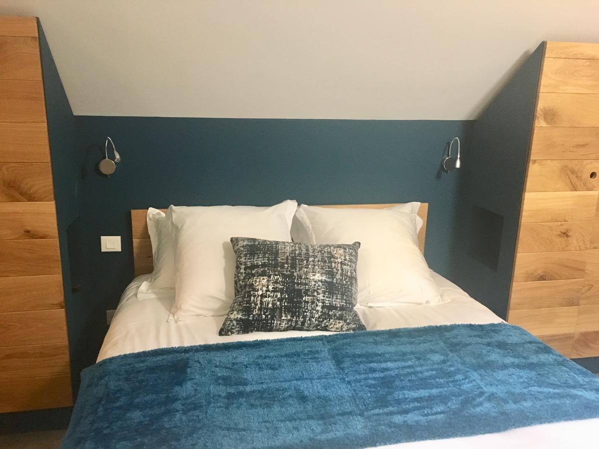 Appartement Supérieur